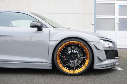 Audi R8 68.400 km 72.500 &euro; Lohne 49393