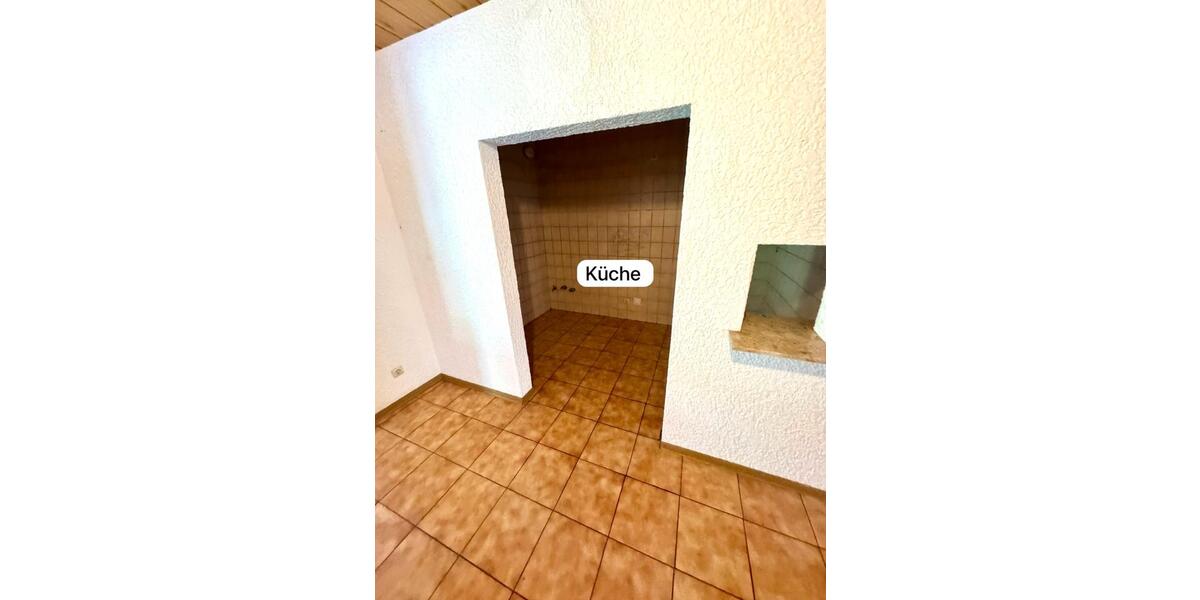 Erdgeschoßwohnung Saarbrücken West - 4 Zimmer, 80 m&sup2;, 825&euro; | Angebot:26407085