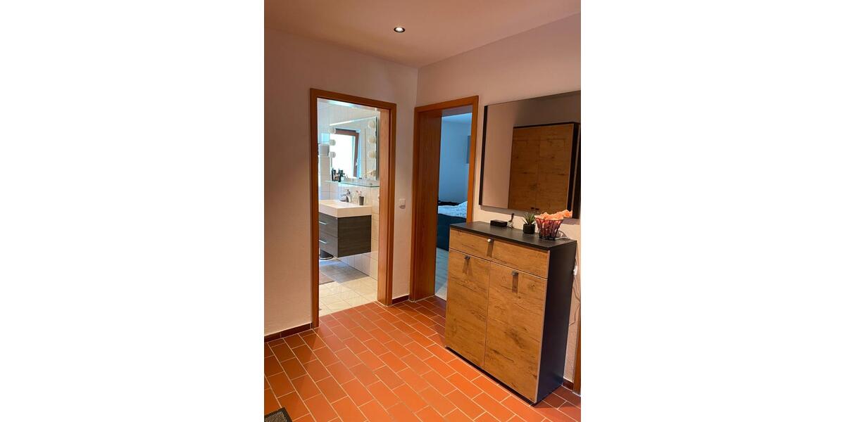 Hochparterre Garching an der Alz - 3 Zimmer, 77 m&sup2;, 285.000&euro; | Angebot:26314040