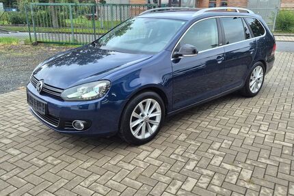 VW Golf 169.000 km 2.999 &euro; Weida 07570