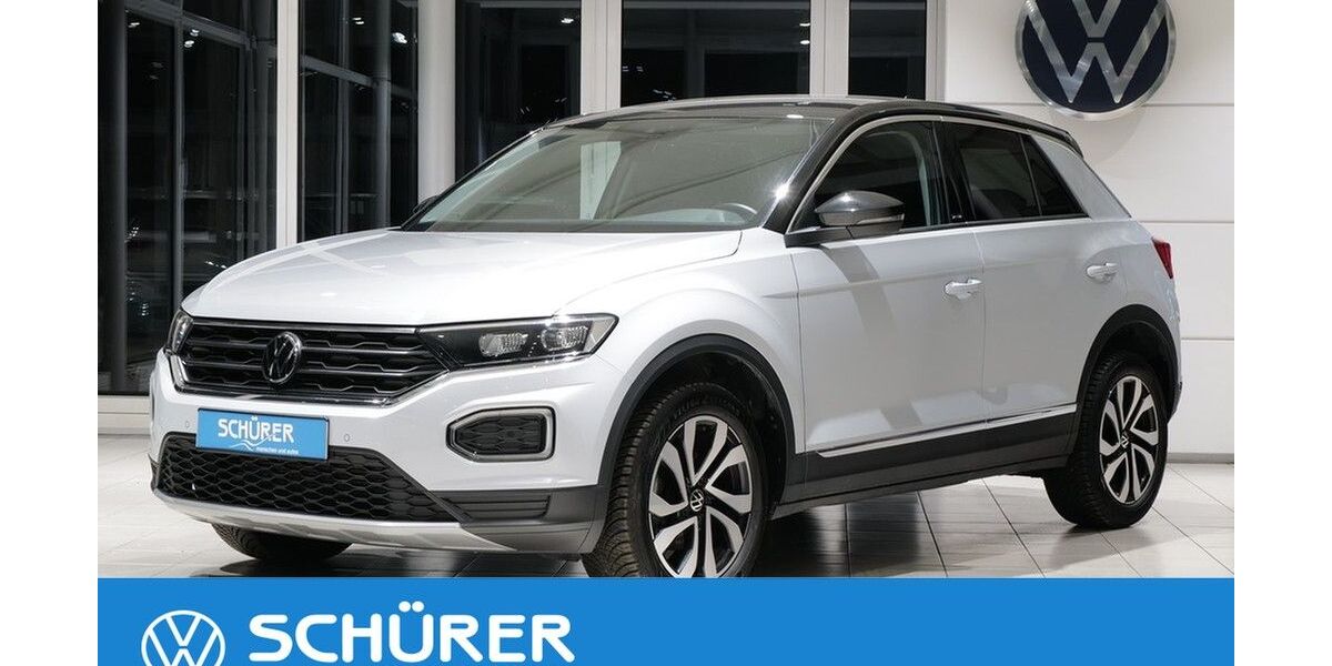 VW T-Roc 69.615 km 18.487 &euro; Dießen am Ammersee 86911