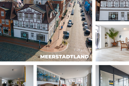 Gewerbeobjekt Rendsburg - 193.000&euro; | Angebot:27218300