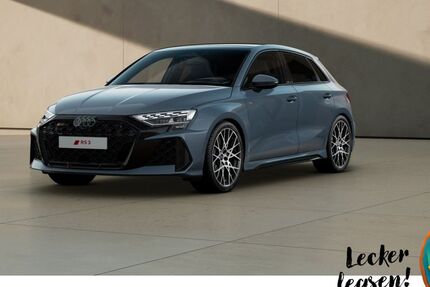 Audi RS3 2.090 km 76.991 &euro; Goslar 38644