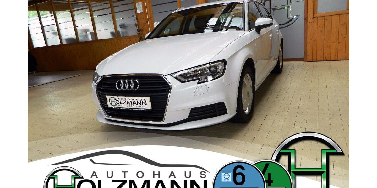Audi A3 125.000 km 12.990 &euro; Leutkirch 88299