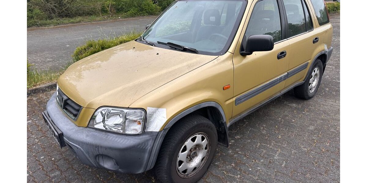 Honda CR-V 274.000 km 1.290 &euro; Hanau 63452