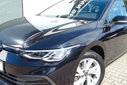 VW Golf 41.346 km 22.490 &euro; Nauen 14641