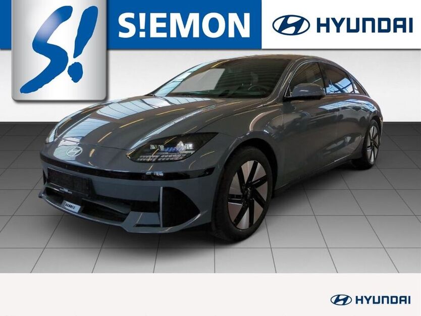 IONIQ 6