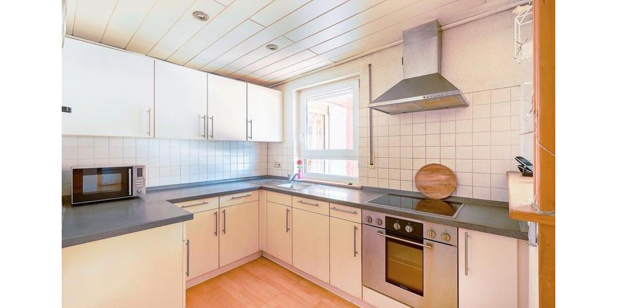 Etagenwohnung Philippsburg - 4 Zimmer, 125 m&sup2;, 1.250&euro; | Angebot:26429167