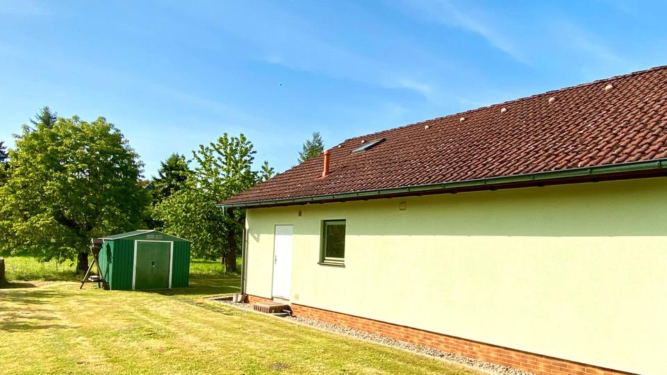 Einfamilienhaus Schleusingen - 149.000&euro; | Angebot:26837231