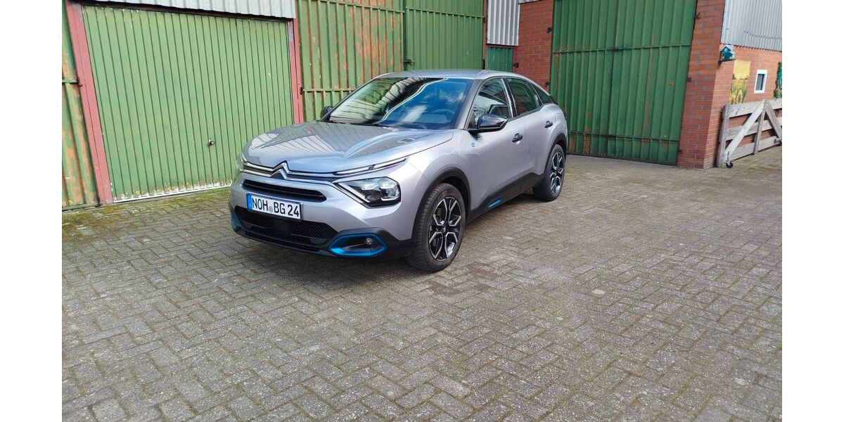 Citroen ë-C4 149.700 km 11.750 &euro; Hoogstede 49846