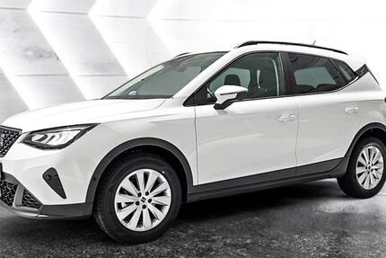 Seat Arona 1.053 km 22.990 &euro; Schönefeld 12529