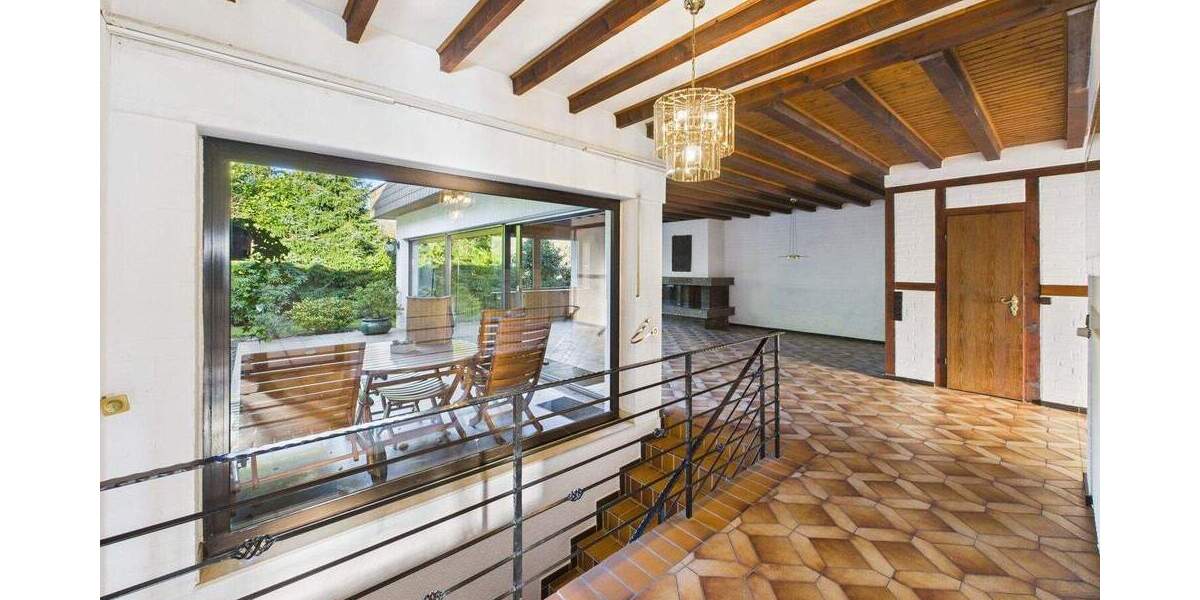 Bungalow Frechen / Königsdorf Königsdorf - 4 Zimmer, 148 m&sup2;, 775.000&euro; | Angebot:25301770