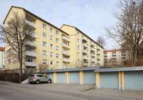 Wohnung zum Mieten in Ulm 538,51 € 68.6 m²
