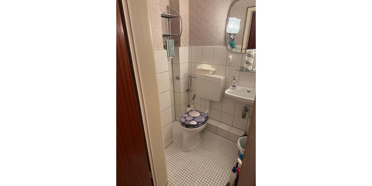 Etagenwohnung Ritterhude - 4 Zimmer, 84 m&sup2;, 184.000&euro; | Angebot:24983434