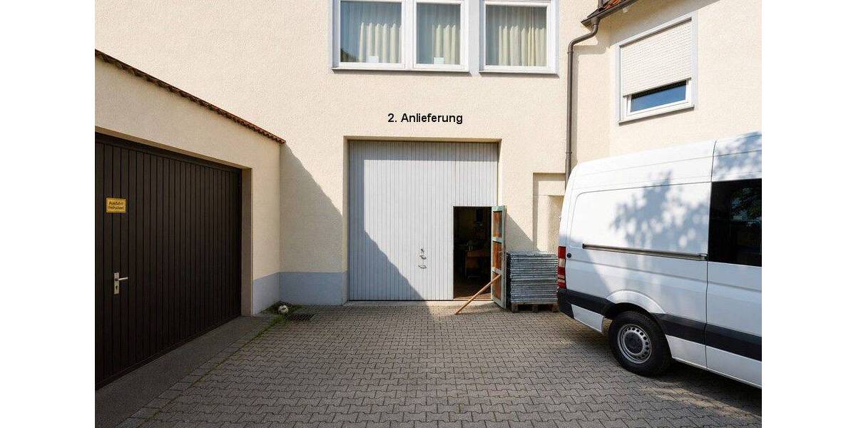 Gewerbeobjekt Weingarten - 1.720&euro; | Angebot:26674339
