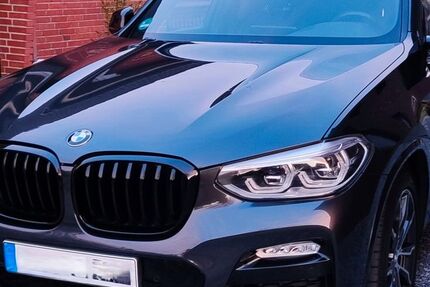BMW X3 98.500 km 32.600 &euro; Oeversee 24988