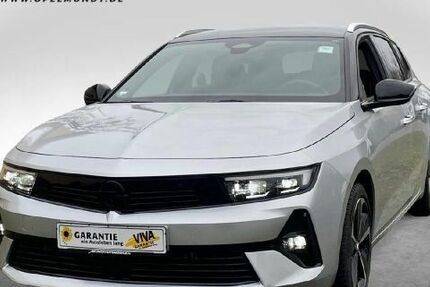 Opel Astra 26.869 km 20.840 &euro; Halle 06126