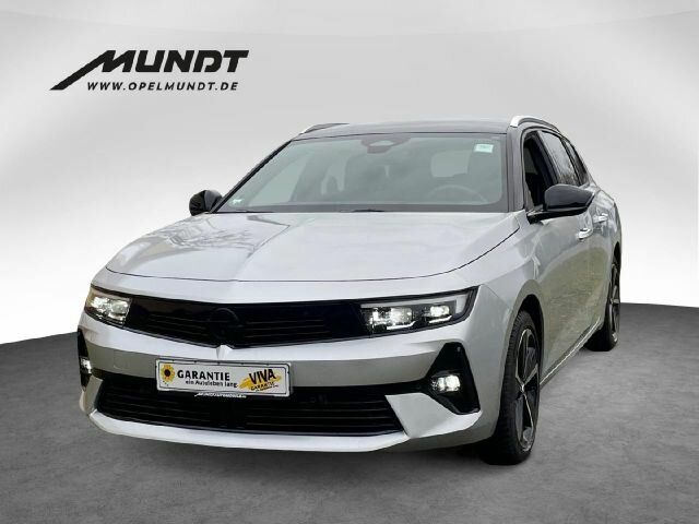 Opel Astra 26.869 km 20.840 &euro; Halle 06126