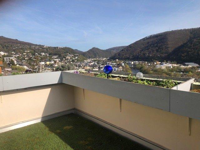 Terrassenwohnung Bad Ems - 3 Zimmer, 102 m&sup2;, 249.000&euro; | Angebot:26051167