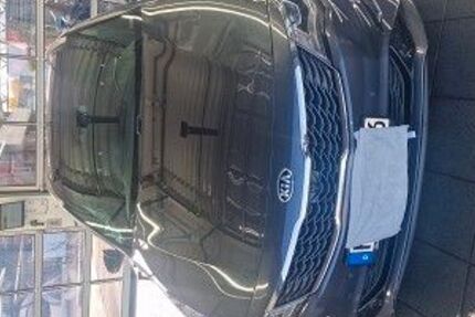 Kia Optima 97.000 km 16.900 &euro; Falkensee 14612