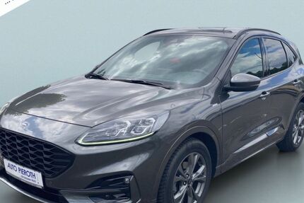 Ford Kuga 40.550 km 22.350 € Bingen 55411