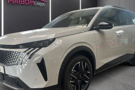 Peugeot 5008 11.000 km 38.880 € Bedburg-Hau 47551