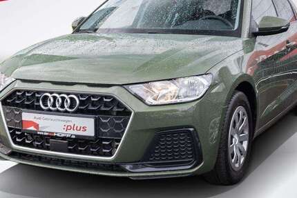 Audi A1 11.356 km 23.975 &euro; Sankt Augustin 53757
