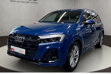 Audi Q7 37.525 km 60.455 &euro; Dietzenbach 63128