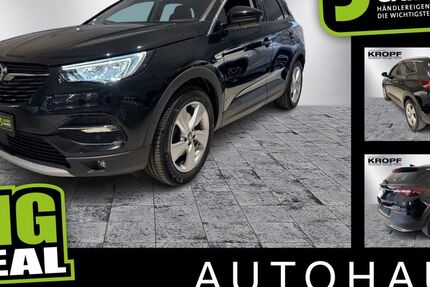 Opel Grandland (X) 42.005 km 20.690 &euro; Nürnberg 90429