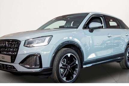Audi Q2 7.500 km 32.840 &euro; Diez 65582