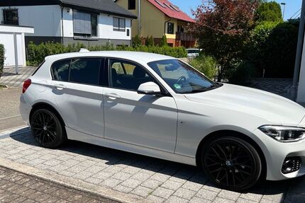 BMW 120 148.500 km 11.900 € Schwaikheim 71409