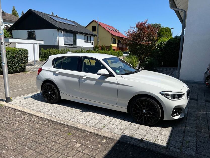BMW 120 148.500 km 11.900 € Schwaikheim 71409