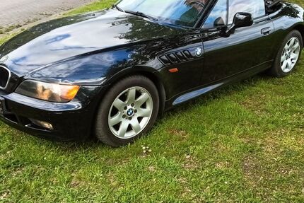 BMW Z3 149.999 km 6.999 &euro; Loxstedt-Nesse 27612