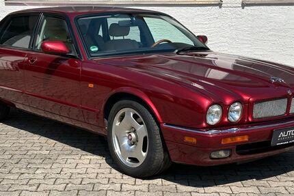 Jaguar XJR 86.460 km 19.900 &euro; Egling 82544