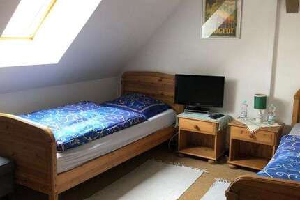 Zimmer Lehre - 2 Zimmer, 750&euro; | Angebot:25111815