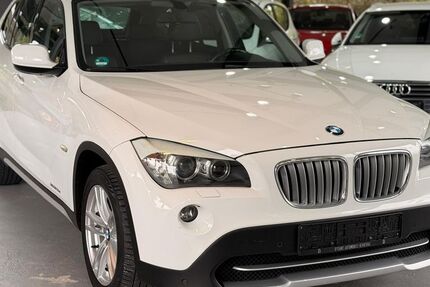 BMW X1 295.700 km 7.599 € Haßloch 67454