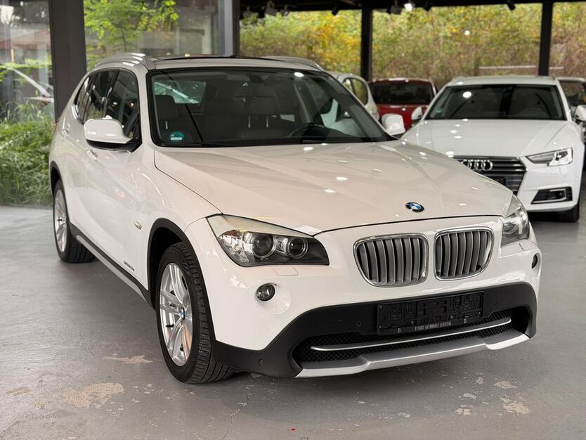 BMW X1 295.700 km 7.599 € Haßloch 67454