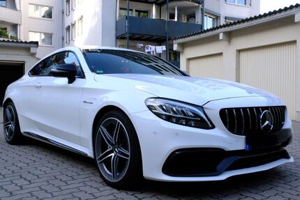 Mercedes-Benz C 63 AMG 46.521 km 63.490 &euro; Bamberg 96050
