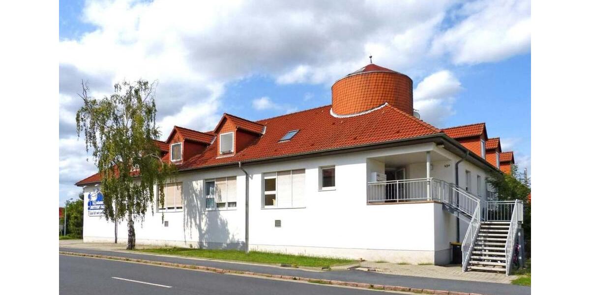 Maisonettenwohnung Großenhain - 12 Zimmer, 337 m&sup2;, 495.000&euro; | Angebot:26864384