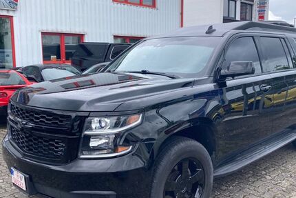 Chevrolet Suburban 113.000 km 29.900 &euro; Hannover-Altwarmbüchen 30916