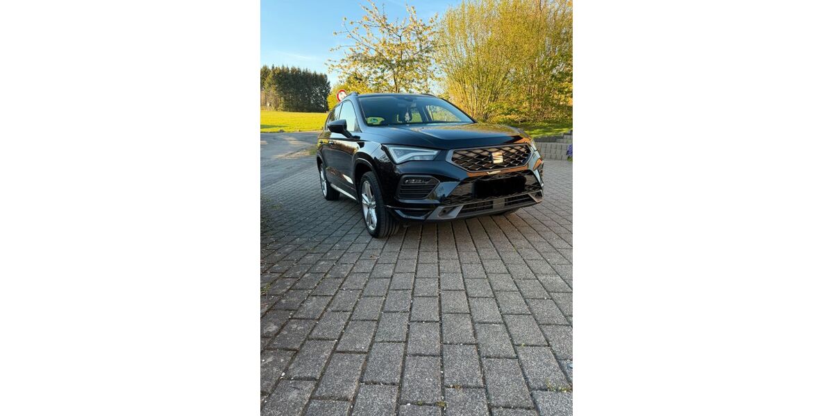 Seat Ateca 42.000 km 23.800 &euro; Freudenberg 57258