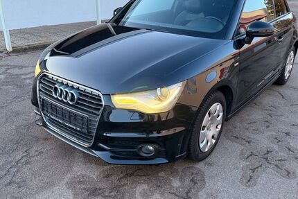 Audi A1 187.500 km 6.999 &euro; Dürnau 73105