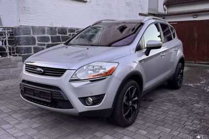 Ford Kuga 237.000 km 5.800 &euro; Dautphetal 35232