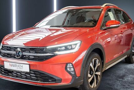 VW Taigo 38.454 km 23.990 &euro; Stendal 39576