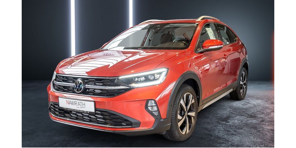 VW Taigo 38.454 km 23.990 &euro; Stendal 39576