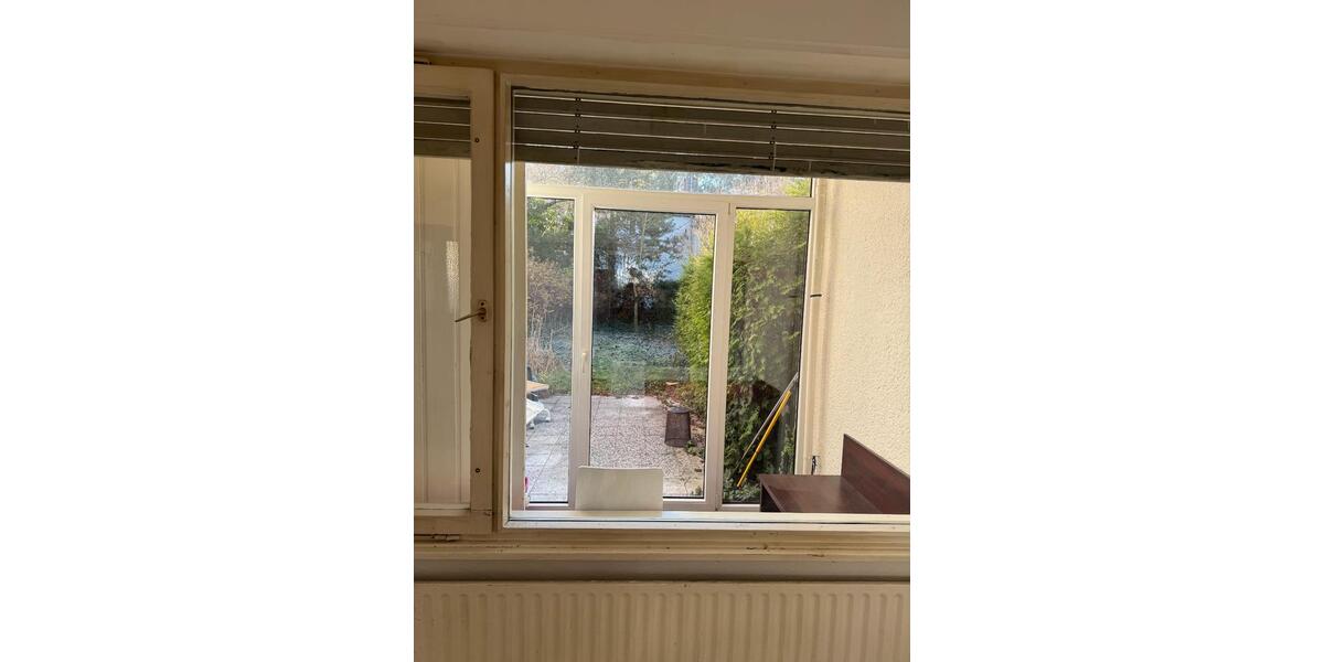 Reihenmittelhaus in Berlin Nikolassee (Zehlendorf) 4 zimmer