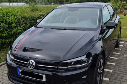 VW Polo 196.000 km 11.220 &euro; Köln 51145
