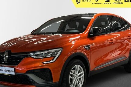 Renault Arkana 33.647 km 24.900 &euro; Stuttgart 70469