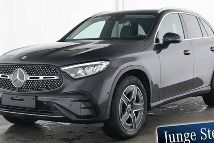 Mercedes-Benz GLC 300 10.490 km 59.750 &euro; Parsberg/Lupburg 92331