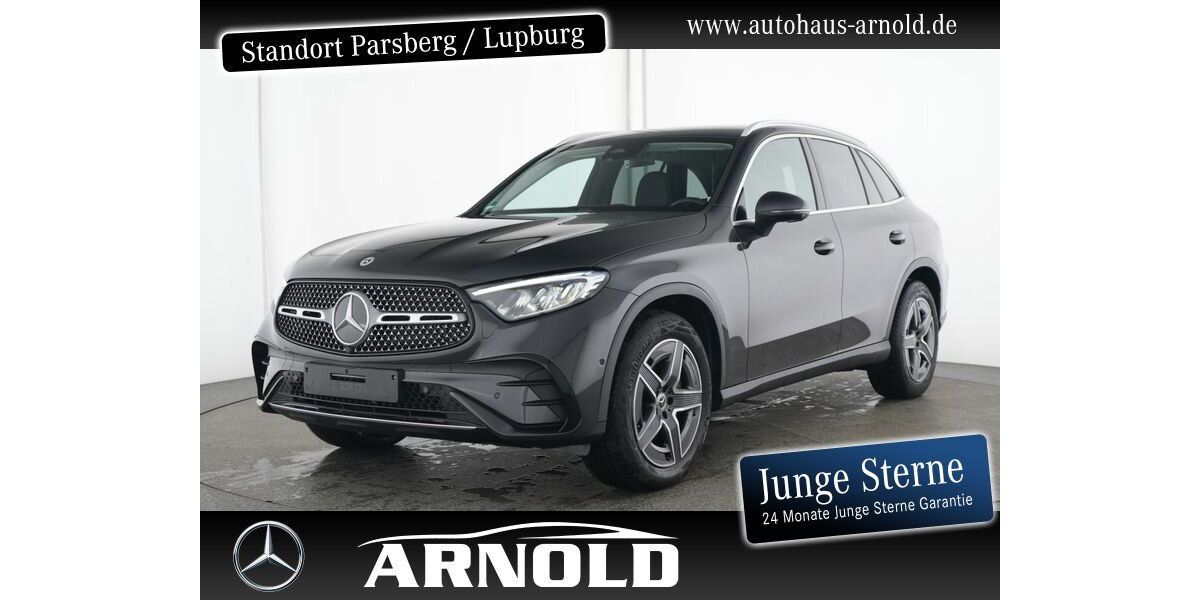 Mercedes-Benz GLC 300 10.490 km 59.750 &euro; Parsberg/Lupburg 92331